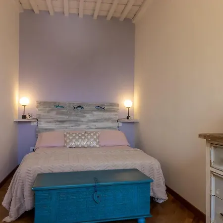 Appartement Il Lumachino