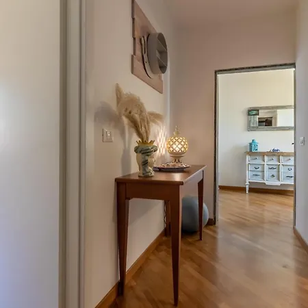 Apartmán Il Lumachino