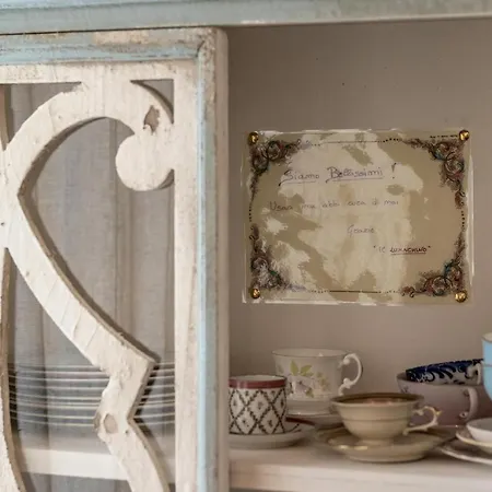 Il Lumachino Appartement La Spezia