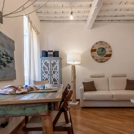 Il Lumachino Appartement *