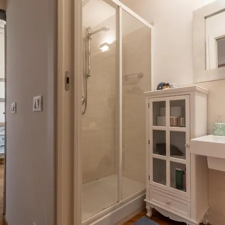 Appartement Il Lumachino *