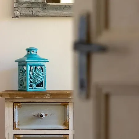 Appartement Il Lumachino *
