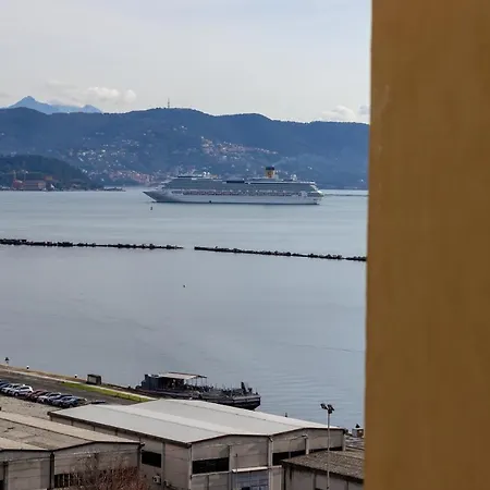 Appartement Il Lumachino