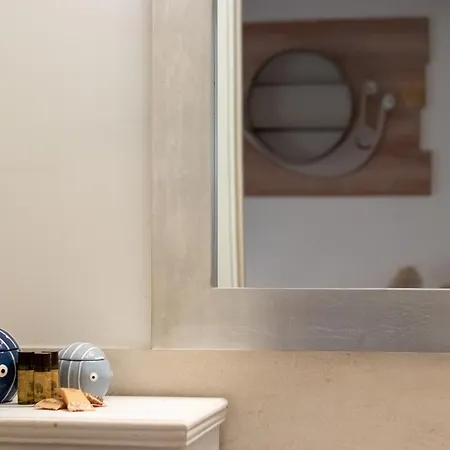 Il Lumachino Apartman *