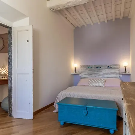 Apartman Il Lumachino