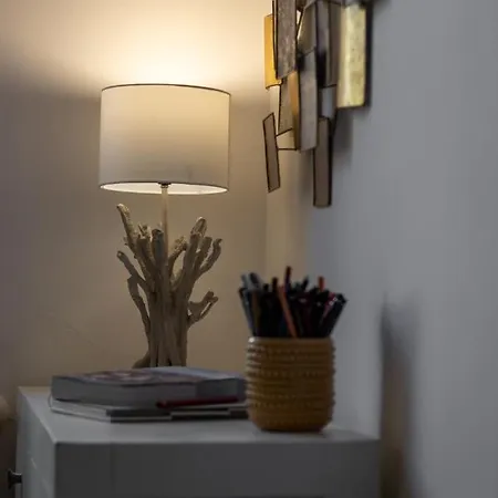 Il Lumachino Apartman La Spezia
