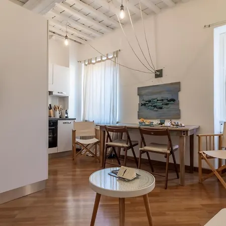 Apartment Il Lumachino