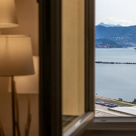 Apartman Il Lumachino